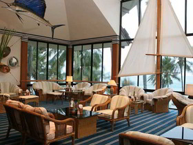 Rayong Resort