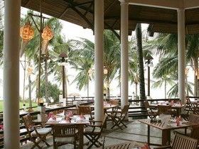 Rayong Resort