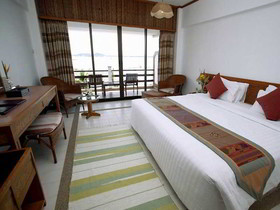 Rayong Resort