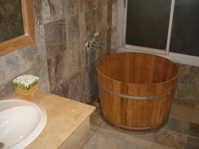 Rock Garden Beach Resort
