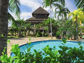 Rock Garden Beach Resort