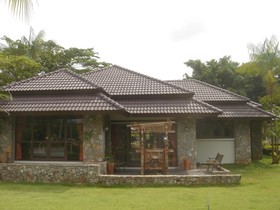 Rock Garden Beach Resort