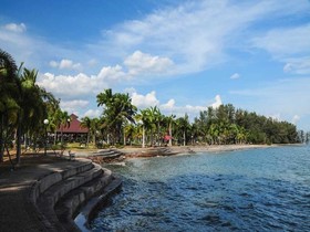 Rock Garden Beach Resort