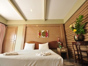 Rock Garden Beach Resort