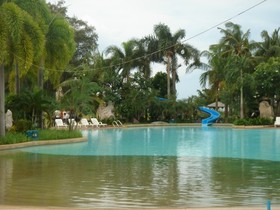 Rock Garden Beach Resort