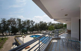 Royal Rayong