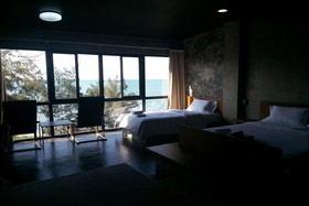 Sabaidee Beach Rayong