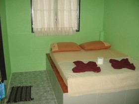 Sabai Sabai House