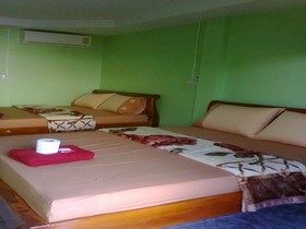 Sabai Sabai House