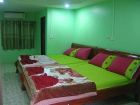 Sabai Sabai House