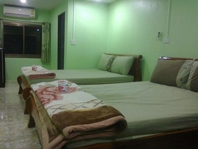 Sabai Sabai House