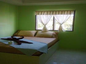 Sabai Sabai House