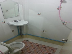 Sabai Sabai House