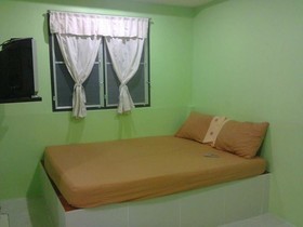 Sabai Sabai House