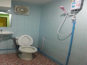 Sabai Sabai House