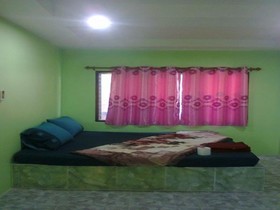 Sabai Sabai House