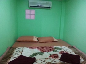 Sabai Sabai House