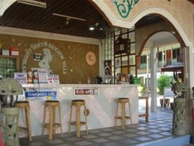 Saikaew Villa