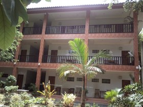 Saikaew Villa