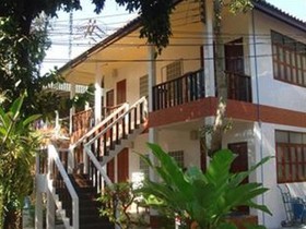 Saikaew Villa