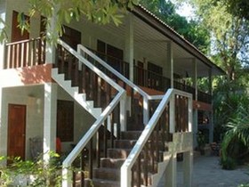 Saikaew Villa