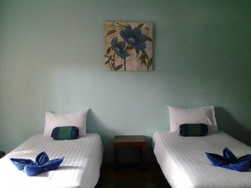 Sak Saitarn Resort