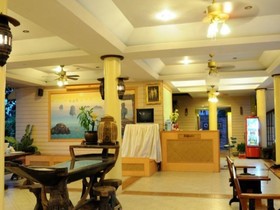 Sak Saitarn Resort