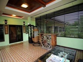 Sak Saitarn Resort