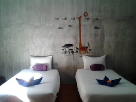 Sak Saitarn Resort