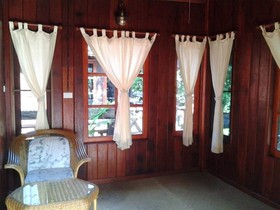 Sak Saitarn Resort