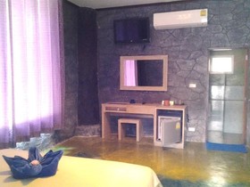 Sak Saitarn Resort