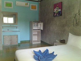 Sak Saitarn Resort