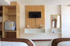 Sakura Boutique Hotel and Resident