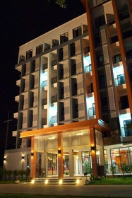 Sakura Boutique Hotel and Resident