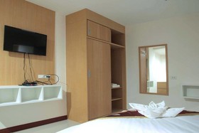 Sakura Boutique Hotel and Resident
