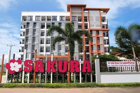 Sakura Boutique Hotel and Resident