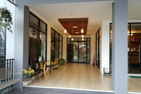 Sakura Boutique Hotel and Resident