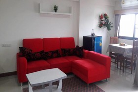 Sakura Boutique Hotel and Resident