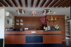 Sakura Boutique Hotel and Resident