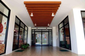 Sakura Boutique Hotel and Resident