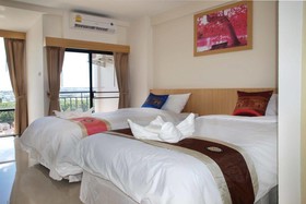 Sakura Boutique Hotel and Resident