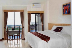 Sakura Boutique Hotel and Resident