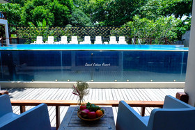 Samed Cabana Resort
