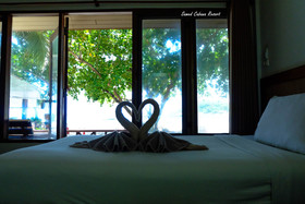 Samed Cabana Resort