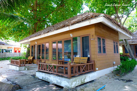 Samed Cabana Resort