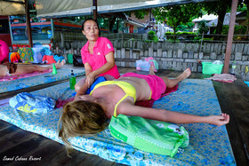Samed Cabana Resort