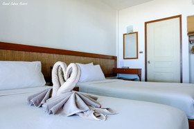 Samed Cabana Resort
