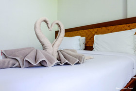 Samed Cabana Resort