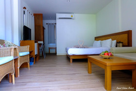 Samed Cabana Resort