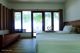 Samed Cabana Resort